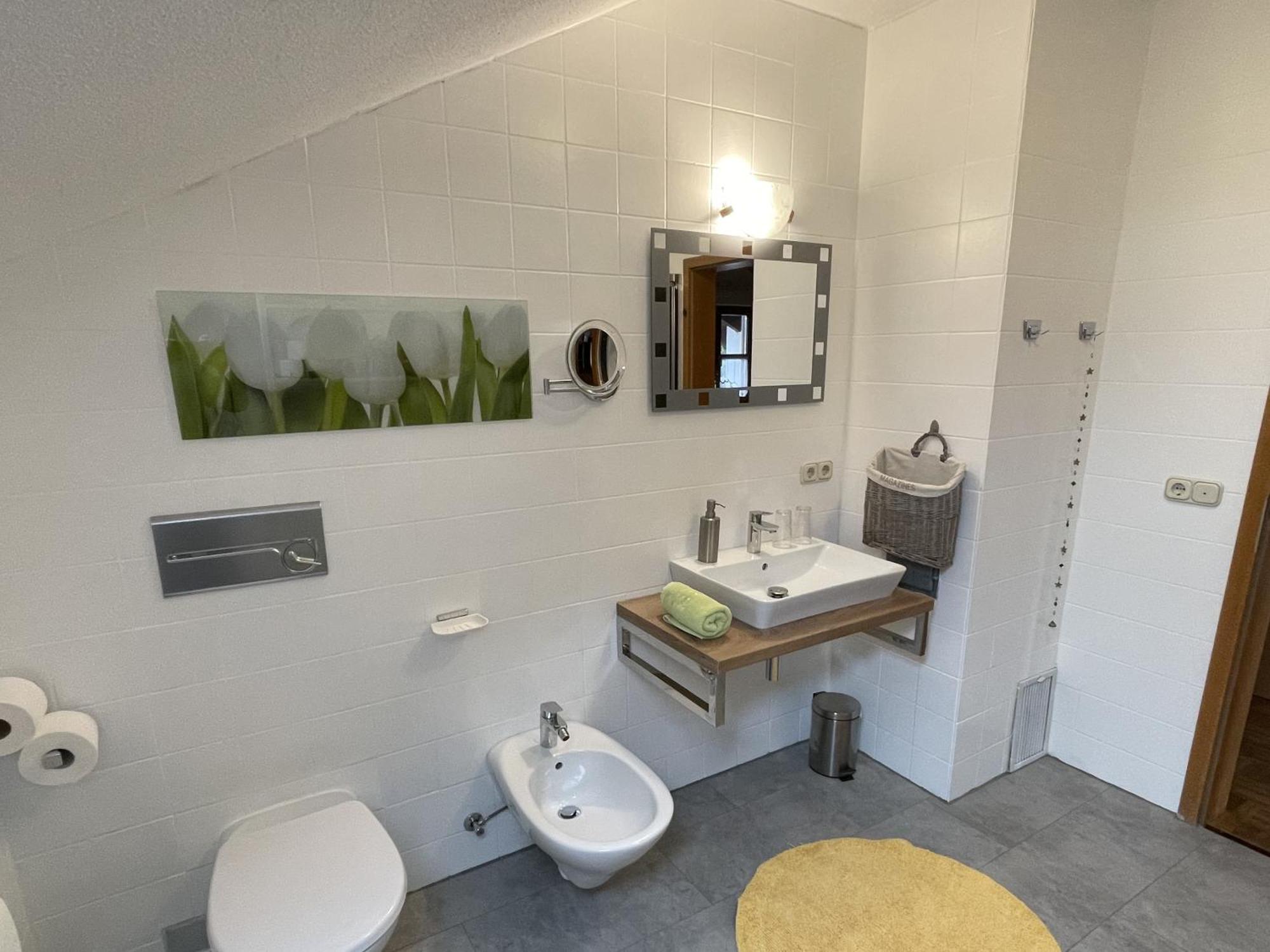 Apartment-Ferienwohnung Penzkofer Zandt Екстер'єр фото